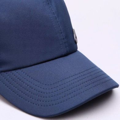 Кепка Nike U NSW AROBILL H86 CAP MT FT TF Темно-синій Уні OSFM 00000026902