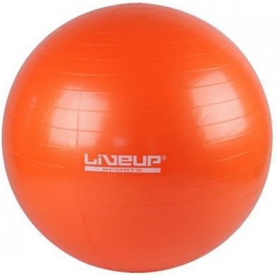 Фитбол LiveUp GYM BALL (LS3221-55o) LS3221-55o