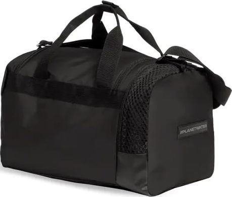 Сумка Arena ALL SET DUFFLE 25L ​​черный 40 х 25 х 25 см (010236-100) 010236-100