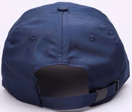 Кепка Nike U NSW AROBILL H86 CAP MT FT TF Темно-синій Уні OSFM 00000026902