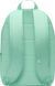 Рюкзак Nike NK HERITAGE BKPK 25L мятный Уни 43 х 30,5 х 15 см DC4244-353 фото 2