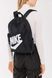 Рюкзак Nike Y NK CLASSIC BKPK черный Дет 38х28х13см BA5928-010 фото 4