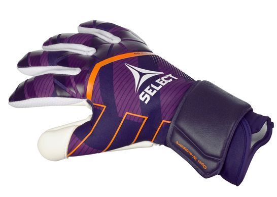 Рукавички воротарські Select GOALKEEPER GLOVES 88 KIDS v24, розмір 5 (16 см) 602881-990-6