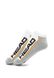 Шкарпетки Head PERFORMANCE SNEAKER 2PPK UNISEX білий, сірий Уні 35-38 00000005111 фото 1