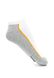 Шкарпетки Head PERFORMANCE SNEAKER 2PPK UNISEX білий, сірий Уні 35-38 00000005111 фото 3