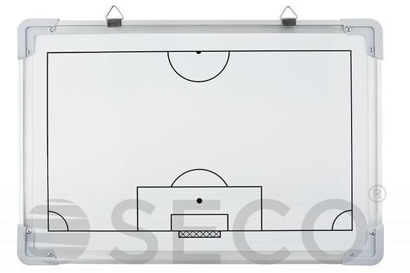 Футбольна тактична дошка SECO&reg; 52х30 см 18090100 18090100