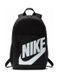 Рюкзак Nike Y NK CLASSIC BKPK черный Дет 38х28х13см BA5928-010 фото 1