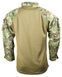 Флис тактический KOMBAT UK UBACS Tactical Fleece kb-utf-btp фото 2