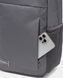 Рюкзак UA Essential Halftime BP 23L сірий 48 x 30 x 15 см 6011407-025 фото 3