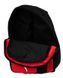 Рюкзак Puma teamGOAL 23 Backpack 23L червоний Уні 44x30x14 см 00000032368 фото 3