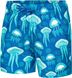 Плавки-шорти для хлопців Aqua Speed ​​FINN 7495 медуза Діт 104-116см 00000017385 фото 1