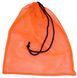Сумка Aqua Speed ​​MESH BAG 6095 оранжевый Уни 31x38cм 175-75 фото 2