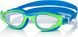 Окуляри для плавання Aqua Speed MAORI 6975 синій, зелений Діт OSFM 00000022304 фото 1