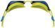 Очки для плавания Speedo JUNIOR JET 2.0 желтый детские One Size 8-00493502565 фото 4