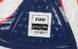 Футбольный мяч Adidas FIFA World Cup Pro OMB JE8770 №5 Красно-синий JE8770 фото 9
