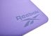 Двосторонній килимок для йоги Reebok Double Sided Yoga Mat фіолетовий Уні 176 х 61 х 0,6 см 00000026291 фото 11