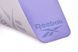 Двосторонній килимок для йоги Reebok Double Sided Yoga Mat фіолетовий Уні 176 х 61 х 0,6 см RAYG-11042PL фото 8