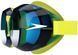 Очки для плавания Speedo JUNIOR JET 2.0 желтый детские One Size 8-00493502565 фото 3