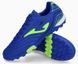 Сороконожки Joma AGUILA синий, салатовый Муж 44 00000031103 фото 4