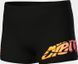 Плавки для хлопчиків Arena LETTERING SWIM SHORT чорний 164 см 010864-500 фото 6