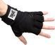 Бинты-перчатки Everlast EVERGEL FASTWRAPS черный Уни XL P00002030 фото 2