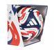 Футбольный мяч Adidas FIFA World Cup Pro OMB JE8770 №5 Красно-синий JE8770 фото 3