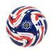 Футбольный мяч Adidas FIFA World Cup Pro OMB JE8770 №5 Красно-синий JE8770 фото 5