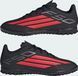 Сороконіжки дитячі Adidas F50 CLUB TF J чорний, червоний 38 2/3 (5.5UK) 23.8 см JS1490 фото 9