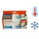 Массажный ролик LiveUp HOT AND COLD ROLLER LS5061 фото 3