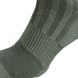 Шкарпетки TRK Middle 3.0 Хакі (7055), 39-42 7055(39-42) фото 5