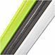 Повязки на голову Adidas Hairbands 3pk белый, черный, зеленый Уни One Size ADAC-16197 фото 3