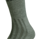 Шкарпетки TRK Middle 3.0 Хакі (7055), 39-42 7055(39-42) фото 6