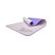 Двосторонній килимок для йоги Reebok Double Sided Yoga Mat фіолетовий Уні 176 х 61 х 0,6 см 00000026291 фото 15