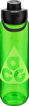 Пляшка Nike TR RENEW RECHARGE CHUG BOTTLE 24 OZ зелений 709 мл N.100.9669.363.24