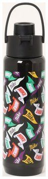 Пляшка Nike TR RENEW RECHARGE CHUG BOTTLE 24 OZ чорний Уні 709 мл N.100.7637.047.24