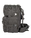 Рюкзак тактический KOMBAT UK Medium Assault Pack kb-map-blk