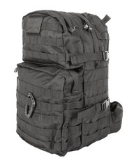Рюкзак тактический KOMBAT UK Medium Assault Pack kb-map-blk