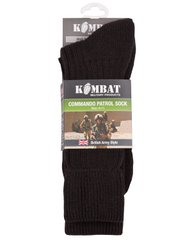 Носки KOMBAT UK Cadet Socks размер 38-41 kb-cas-blk-38-41