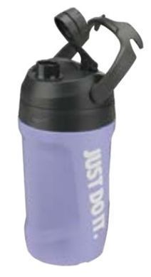 Бутылка Nike FUEL JUG 64OZ фиолетовый, черный Уни 1893 мл N.100.3111.503.64