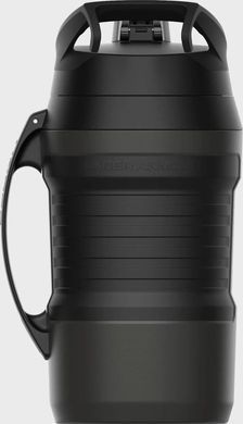 Бутылка Under Armour Playmaker Jug 64oz черный 1900 мл UA70020-BK-BK