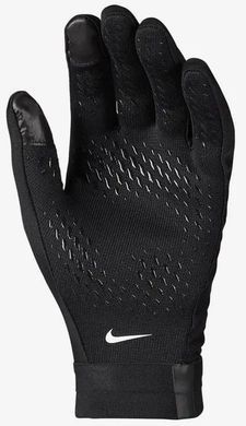 Рукавички Nike Y NK ACDMY THERMAFIT - HO22 чорний Діт L 00000034125