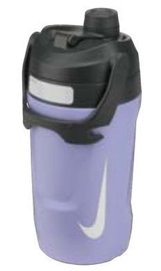 Бутылка Nike FUEL JUG 64OZ фиолетовый, черный Уни 1893 мл N.100.3111.503.64