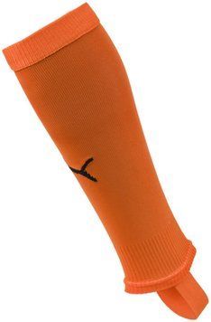 Гетри Puma Team LIGA Stirrup Socks CORE помаранчевий Уні  703439-08