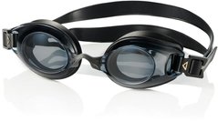 Очки для плавания с диоптриями Aqua Speed LUMINA -5,0 5157 черный Уни OSFM 00000028856