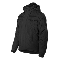 Куртка Patrol System Nylon Black (555), 62 55562
