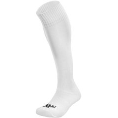 Гетры футбольные Swift Classic Socks, размер 40-45 (белые) 01302-01-27