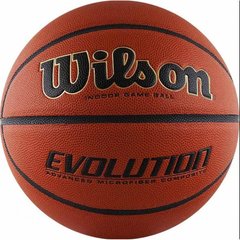 Баскетбольные мячи WILSON