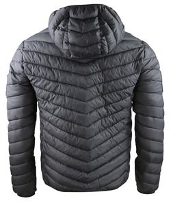 Куртка тактична KOMBAT UK Xenon Jacket розмір XXL kb-xj-btpbl-xxl