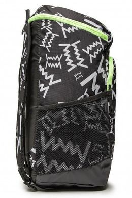 Рюкзак Puma Basketball Backpack 27L чорний Уні 31х45х14 см 079205-01