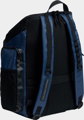 Рюкзак Arena ONE GO BACKPACK 45L темно-синій 50 х 40 х 25 см 010231-400
